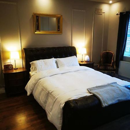 Ballycarnan Lodge Self Catering Accomodation Port Laoise Kültér fotó