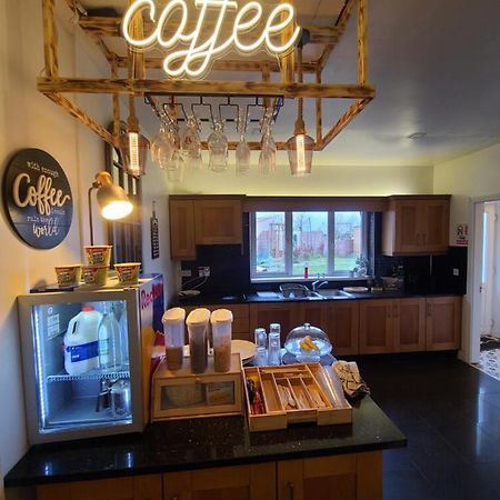 Ballycarnan Lodge Self Catering Accomodation Port Laoise Kültér fotó