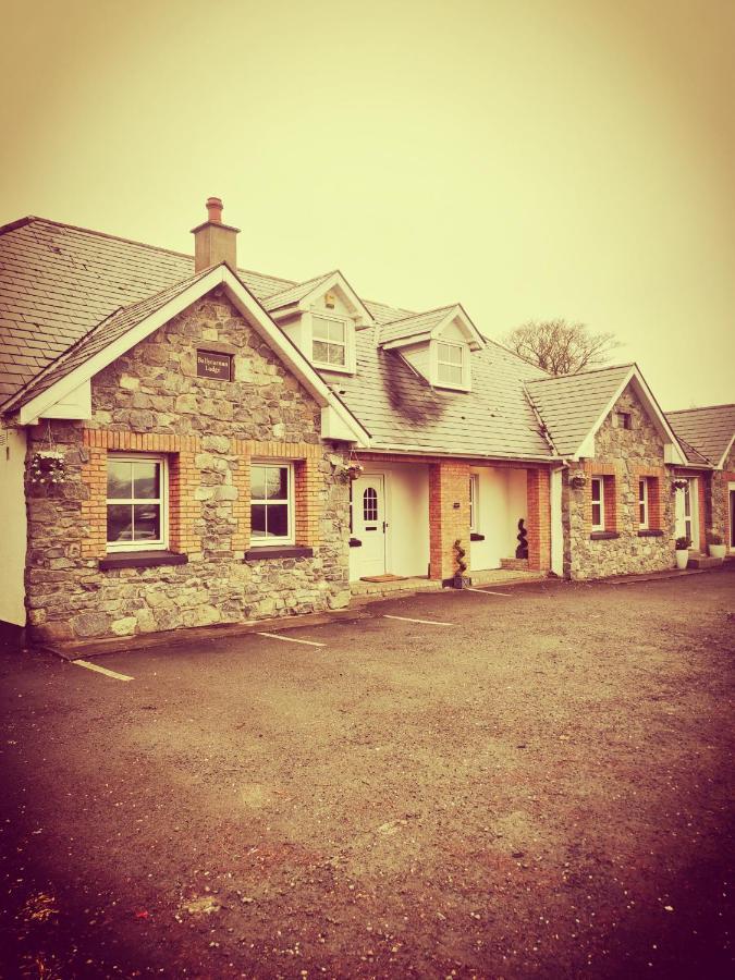 Ballycarnan Lodge Self Catering Accomodation Port Laoise Kültér fotó