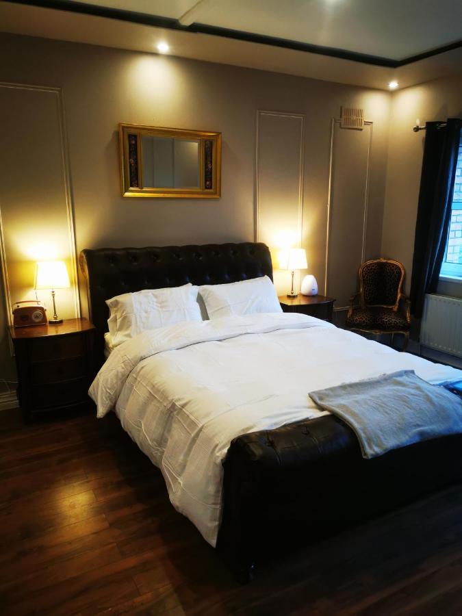 Ballycarnan Lodge Self Catering Accomodation Port Laoise Kültér fotó