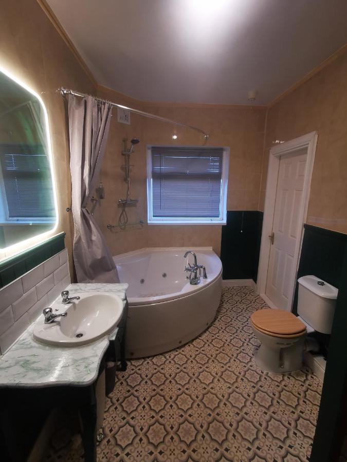 Ballycarnan Lodge Self Catering Accomodation Port Laoise Kültér fotó