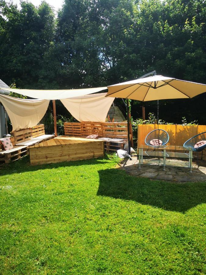 Ballycarnan Lodge Self Catering Accomodation Port Laoise Kültér fotó