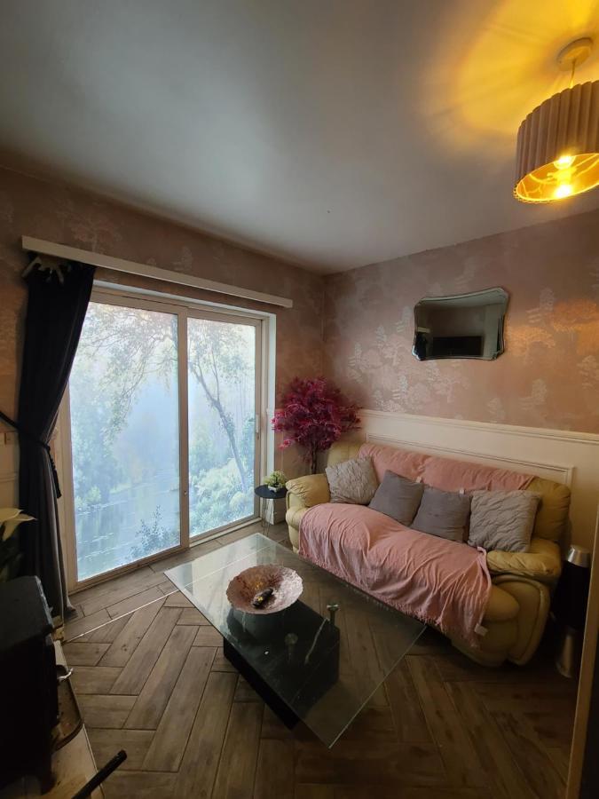 Ballycarnan Lodge Self Catering Accomodation Port Laoise Kültér fotó