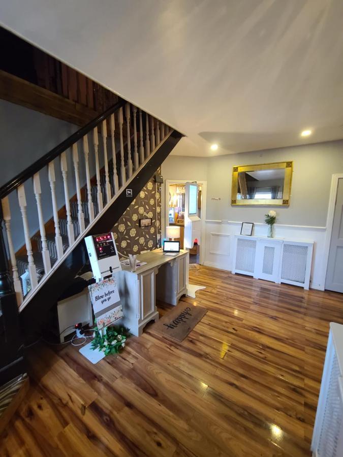 Ballycarnan Lodge Self Catering Accomodation Port Laoise Kültér fotó