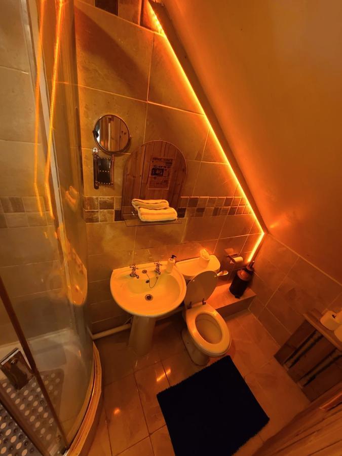 Ballycarnan Lodge Self Catering Accomodation Port Laoise Kültér fotó